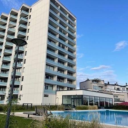 "Kleine Moewe", Prinz Hamlet Apartment Pelzerhaken Exterior foto