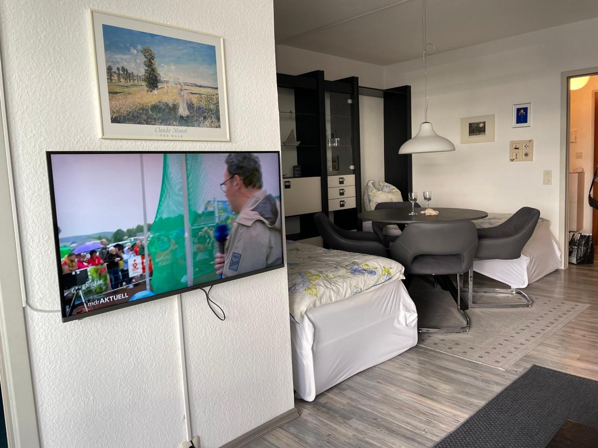 "Kleine Moewe", Prinz Hamlet Apartment Pelzerhaken Exterior foto